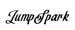 JumpSpark - logo
